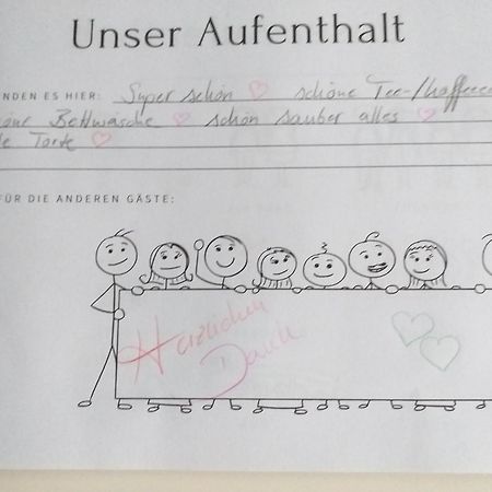 Neubau Appartement Mit Terasse, Privater Eingang,Parkplatz,Kueche Fürth Eksteriør bilde